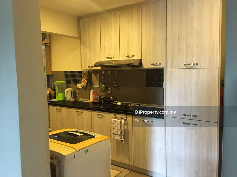 Kondominium untuk Dijual di Casa Puteri Condominium oleh Ee Ling - iProperty.com.my