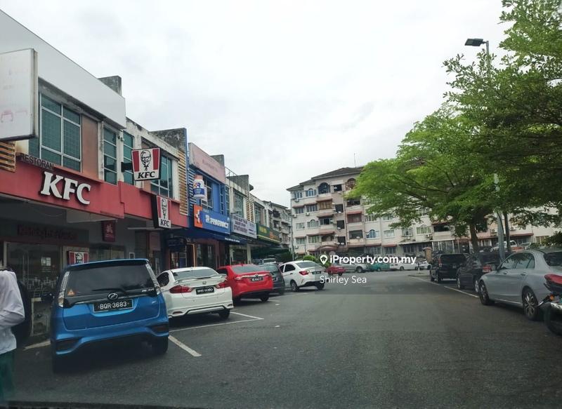 Kedai-Pejabat untuk Disewa di Cheras Selatan, Cheras oleh Shirley Sea - iProperty.com.my