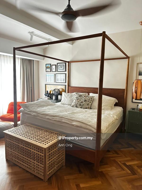 2-storey Terraced House for Sale in Taman Bangsar, Bangsar by Ann Ong - iProperty.com.my