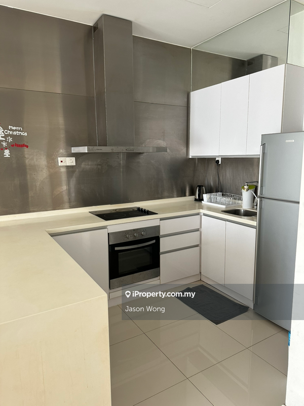 For Rent - Camellia Serviced Suites