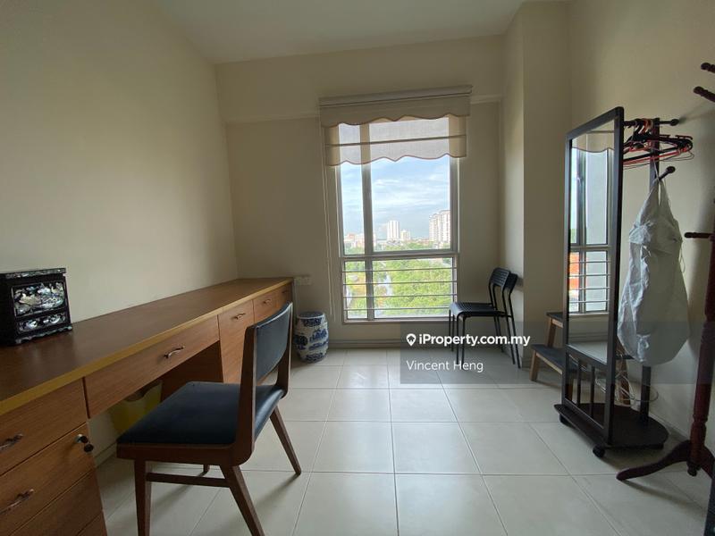 Kondominium untuk Dijual di Casa Indah 2 oleh Vincent Heng - iProperty.com.my
