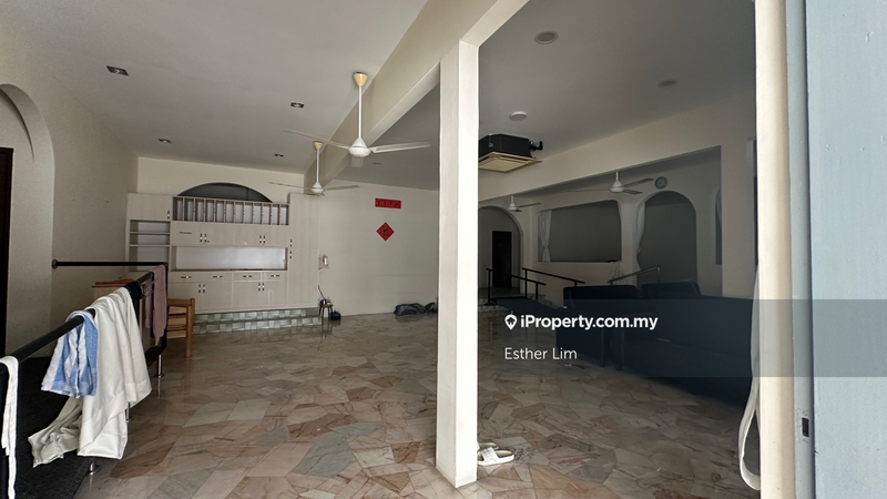 Rumah Berkembar untuk Dijual di Pasir Pinji, Ipoh oleh Esther Lim - iProperty.com.my