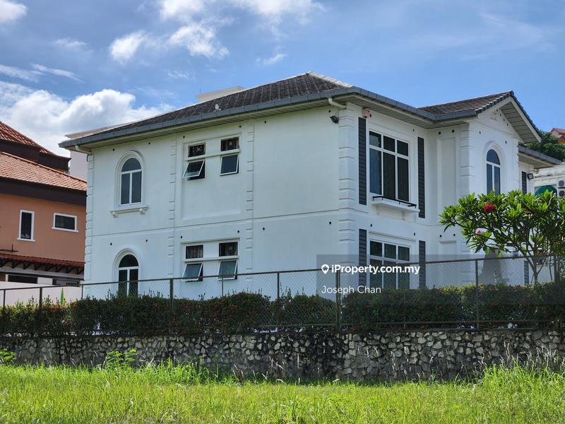 Bungalow House for Sale in Seksyen 7, Shah Alam by Joseph Chan - iProperty.com.my