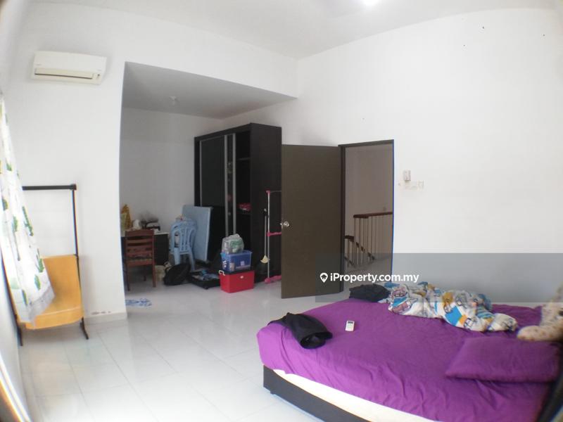 Rumah Berangkai 2 Tingkat untuk Dijual di Nilai, Negeri Sembilan oleh Jemmy Rohani - iProperty.com.my