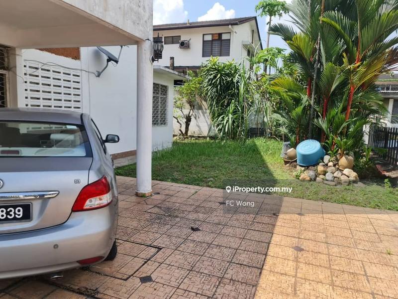 Semi-Detached House for Sale in Taman Overseas Union (Taman Oug), Jalan Klang Lama (Old Klang Road) by FC Wong - iProperty.com.my
