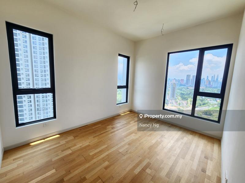 For Sale - Residensi Solaris Parq