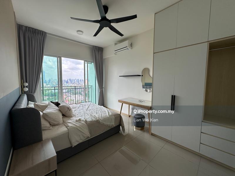 Condominium for Sale in d'Brightton by Lian Wei Kian - iProperty.com.my