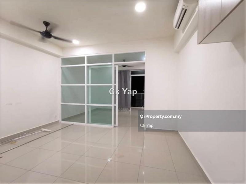 Condominium for Sale in Mutiara Ville by Ck Yap - iProperty.com.my