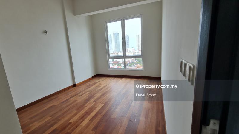 Condominium for Sale in The Cantonment by Dave Soon - iProperty.com.my