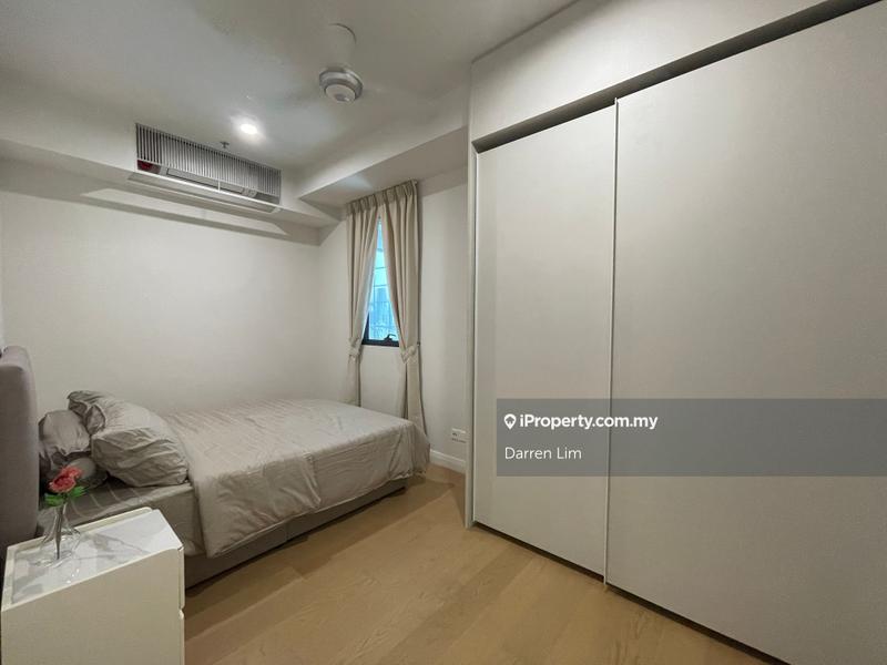 Service Residence for Sale in TRX Residences by Darren Lim - iProperty.com.my