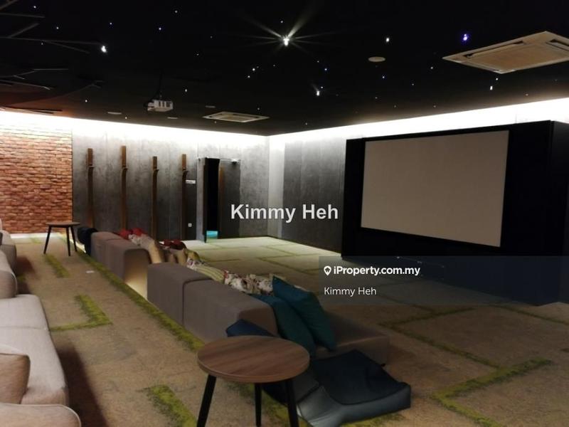Residensi Servis untuk Dijual di The Potpourri oleh Kimmy Heh - iProperty.com.my