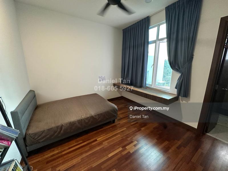Semi-Detached House for Sale in Setia Eco Park, Setia Alam by Daniel Tan - iProperty.com.my