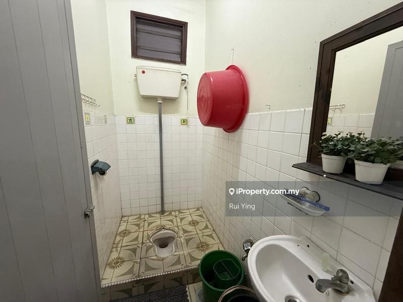 Rumah Teres untuk Dijual di Taman Seputeh, Seputeh oleh Rui Ying - iProperty.com.my