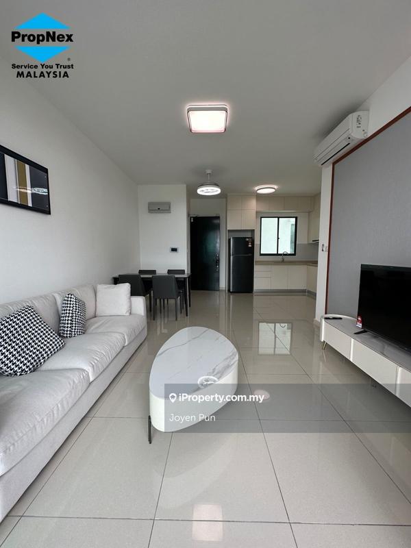 For Sale - The M @ Medini Macrolink