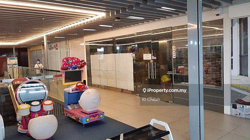 Ruang-Niaga untuk Dijual di Pudu, KL City Centre oleh Kl Cheah - iProperty.com.my