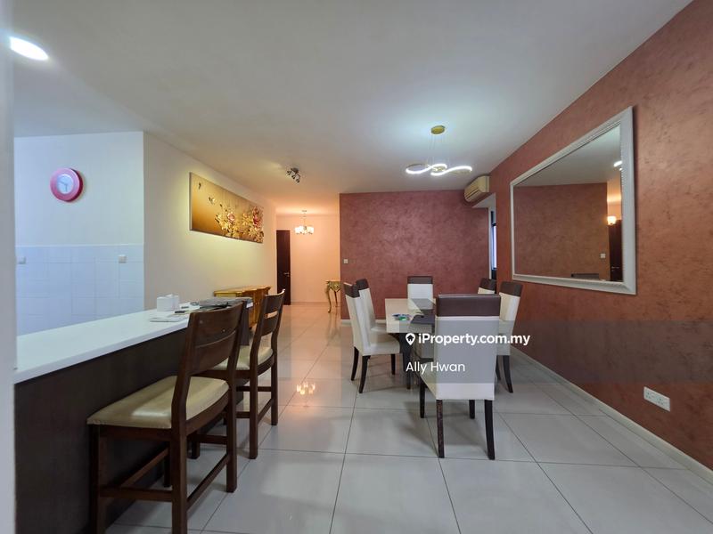 Kondominium untuk Dijual di Casa Kiara II oleh Ally Hwan - iProperty.com.my