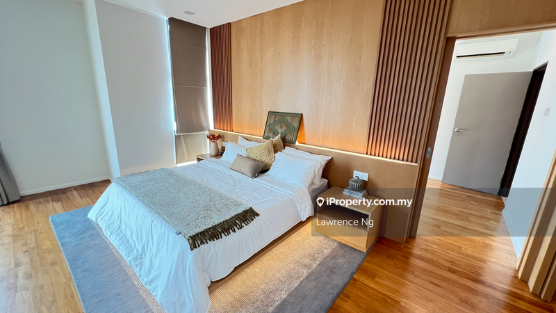 Condominium for Sale in Rivervale by Lawrence Ng - iProperty.com.my