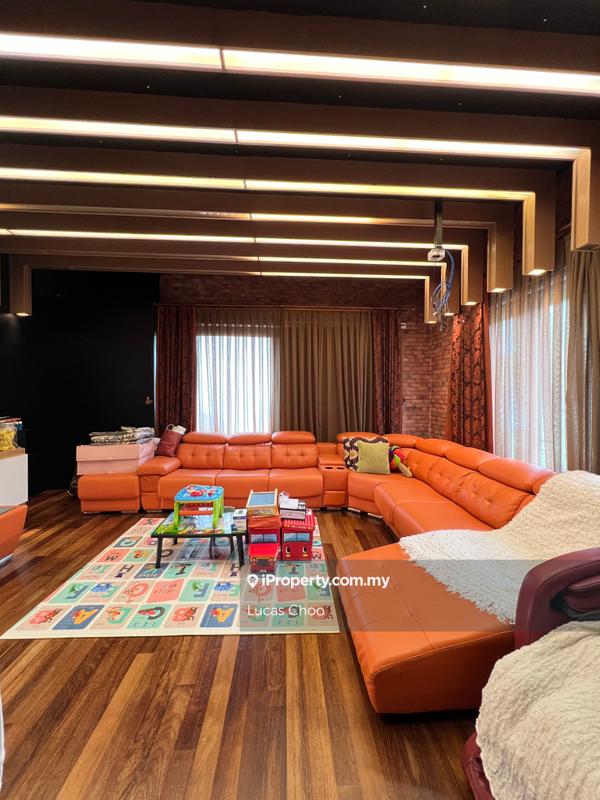 Banglo untuk Dijual di The Reserve Kemensah, Ulu Kelang oleh Lucas Choo - iProperty.com.my