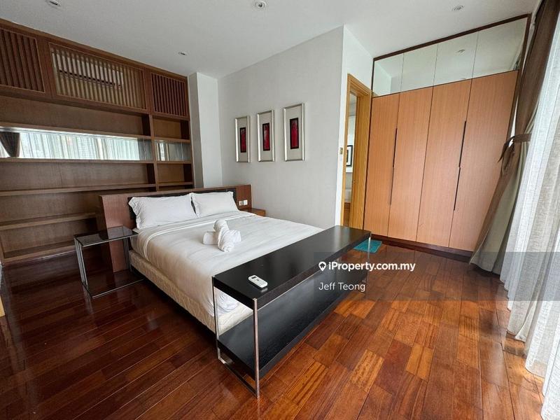 Condominium for Sale in Menara Bintang Goldhill by Jeff Teong - iProperty.com.my