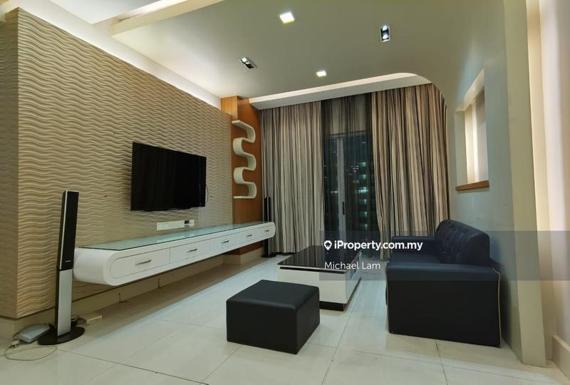 Condominium for Sale in Ken Damansara 2 by Michael Lam - iProperty.com.my