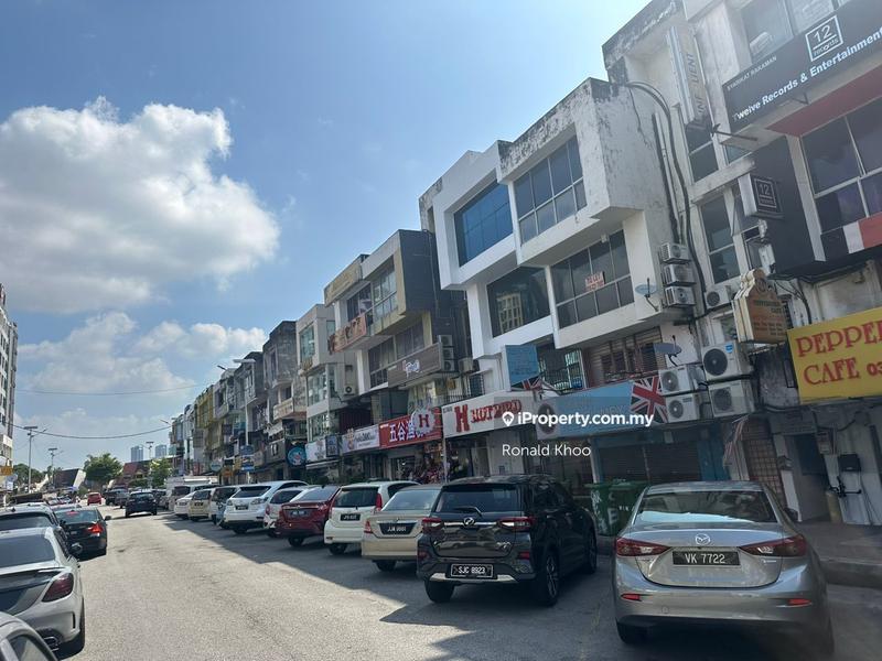 Shop / Office untuk Disewa di Subang Jaya, Selangor oleh Ronald Khoo - iProperty.com.my