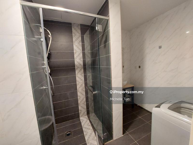 Service Residence for Sale in Marriot International Hotel @ Empire City by Michelle Toh - iProperty.com.my