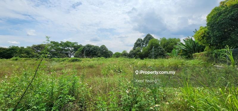 Commercial Land for Sale in KIP Kepong, Kepong by Kent Yeong - iProperty.com.my