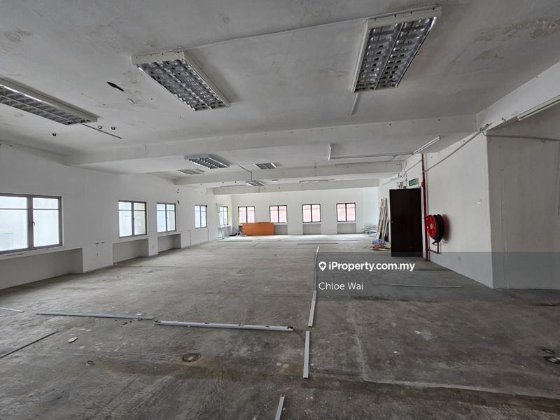 Pejabat untuk Disewa di KLCC, KL City Centre oleh Chloe Wai - iProperty.com.my