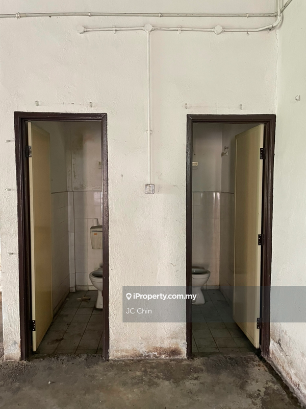 Semi-D Kilang untuk Dijual di Nilai 3 Arab Malaysian, Nilai oleh JC Chin - iProperty.com.my