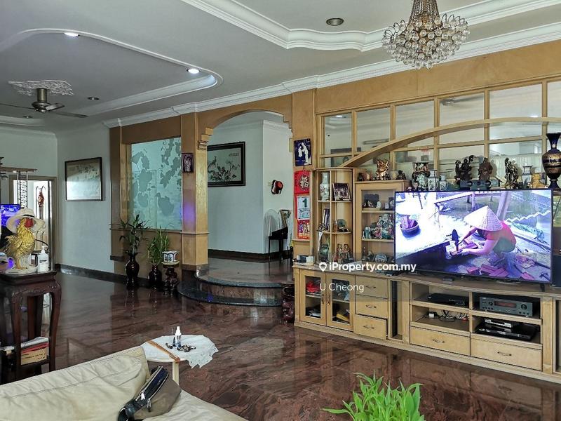 Banglo untuk Dijual di Kota Damansara, Selangor oleh U Cheong - iProperty.com.my