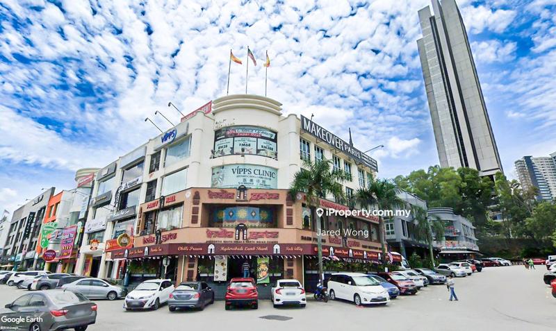 Kedai untuk Dijual di Bandar Puteri Puchong, Puchong oleh Jared Wong - iProperty.com.my