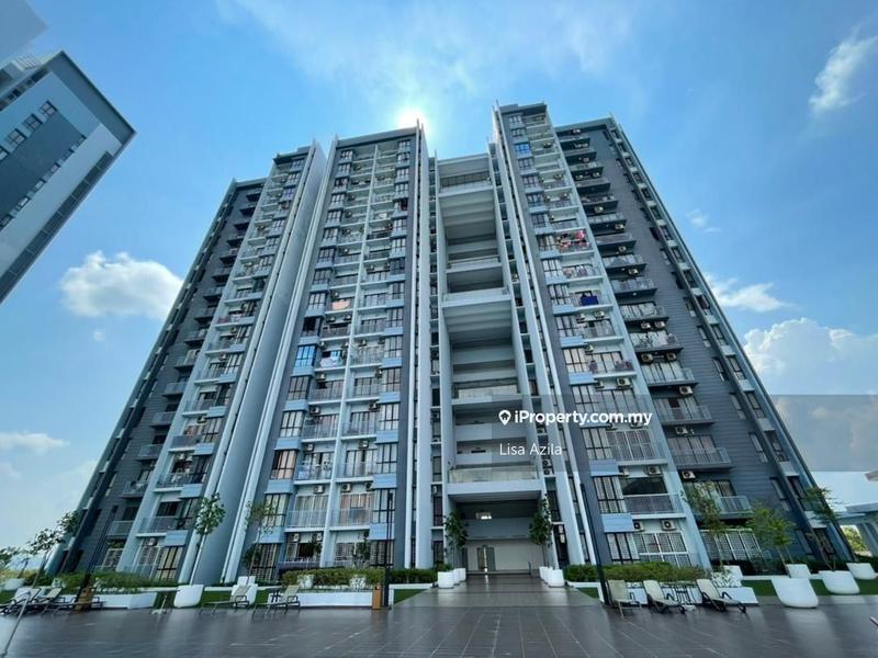 For Sale - Green Park Residence