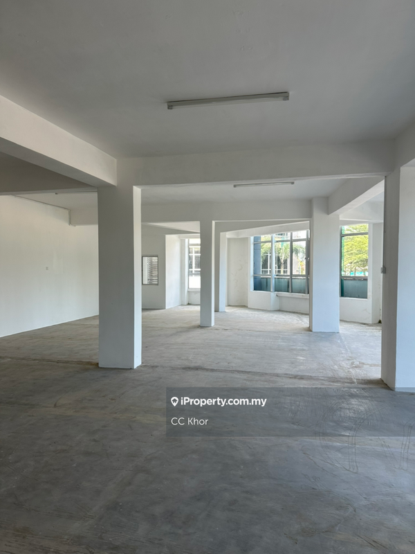 Shop-Office for Sale in Gong Badak, Kuala Nerus by CC Khor - iProperty.com.my