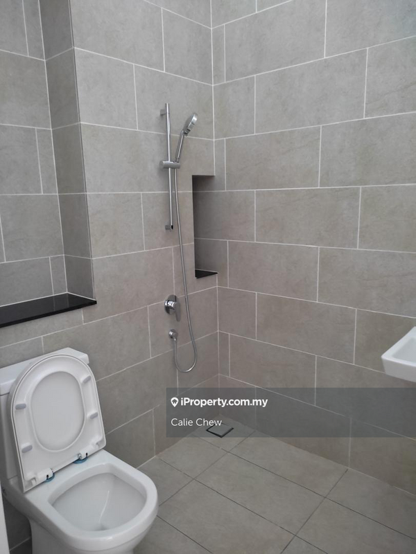 Semi-Detached House for Sale in Setia Eco Park, Setia Alam by Calie Chew - iProperty.com.my