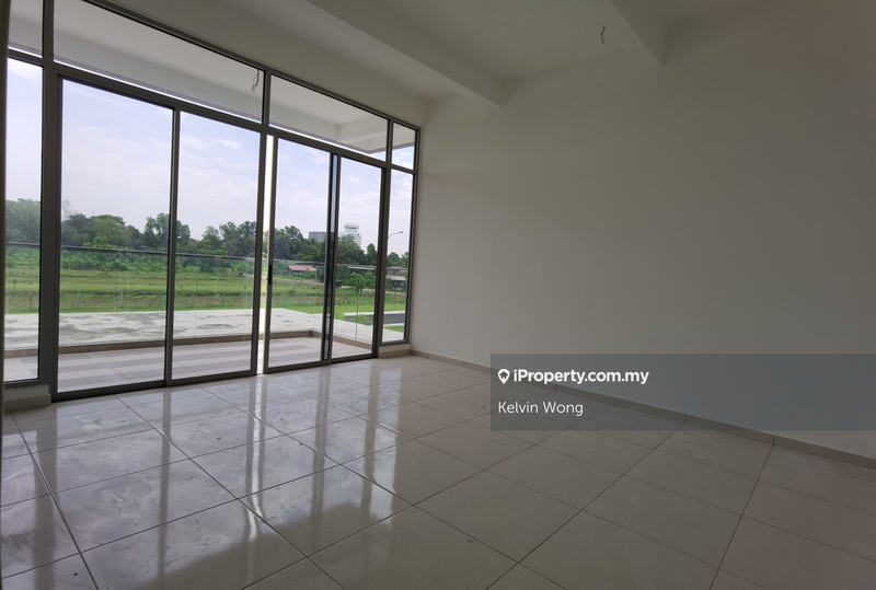 Bungalow House untuk Dijual di Jalan Kebun, Klang oleh Kelvin Wong - iProperty.com.my