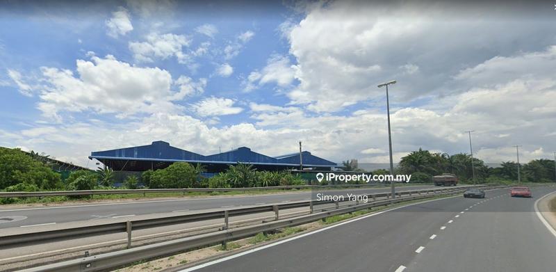 Agricultural Land for Sale in Tanjung Dua Belas, Banting by Simon Yang - iProperty.com.my