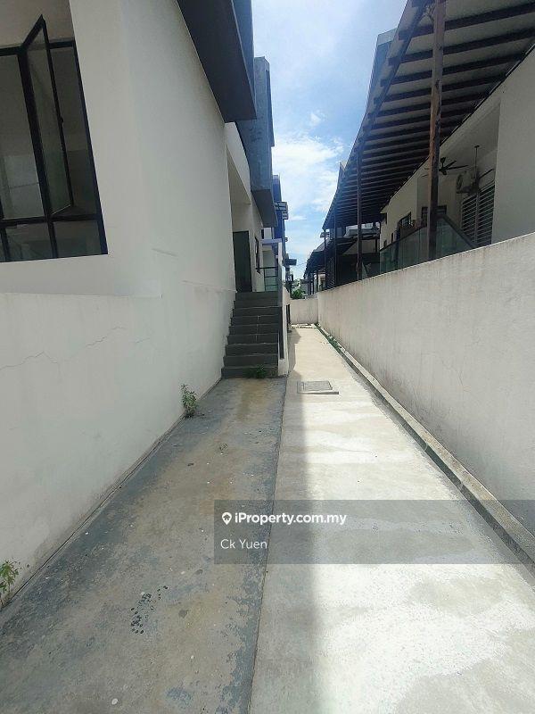 For Sale - Panorama Lapangan Perdana, Ipoh