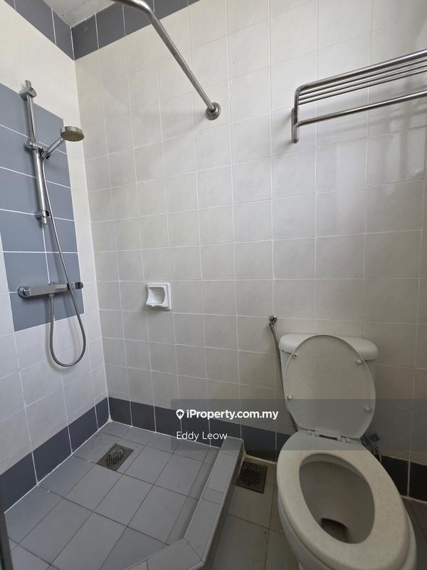 Pangsapuri untuk Dijual di Mahkota Hotel Melaka oleh Eddy Leow - iProperty.com.my