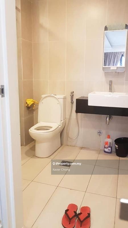 Service Residence for Rent in Eclipse Residence @ Pan'gaea by Xavier Chong - iProperty.com.my