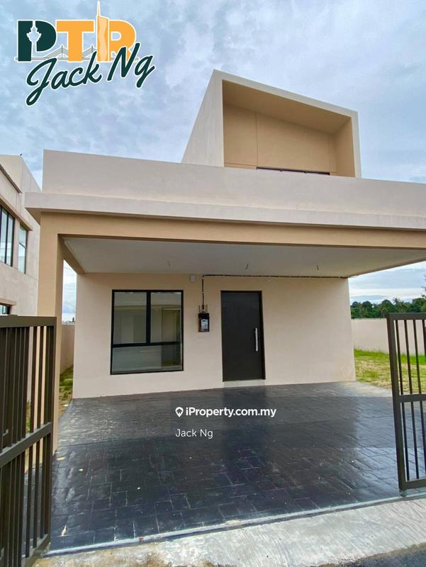 Banglo untuk Disewa di jv45k, Lunas oleh Jack Ng - iProperty.com.my