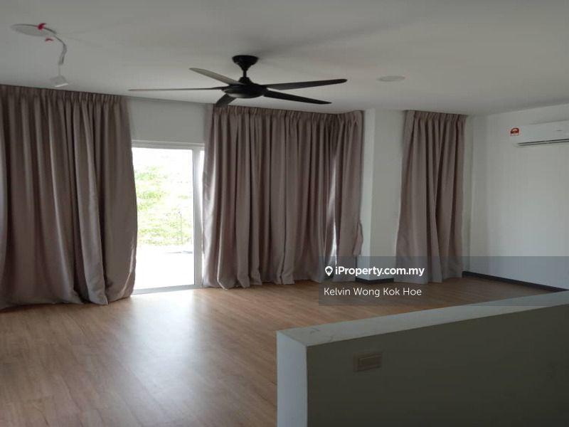 Semi-Detached House for Rent in Sungai Long, Bandar Sungai Long by Kelvin Wong Kok Hoe - iProperty.com.my