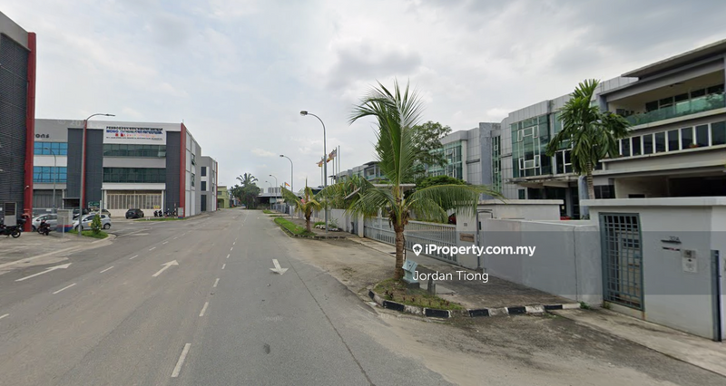 Kilang Berkembar untuk Dijual di Bukit Kemuning, Shah Alam oleh Jordan Tiong - iProperty.com.my