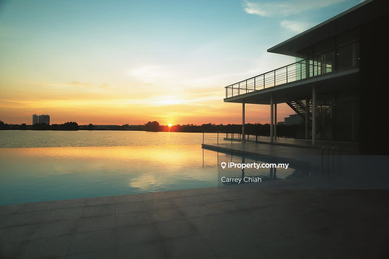Banglo Tanah untuk Dijual di Lake Edge, Puchong oleh Carrey Chiah - iProperty.com.my