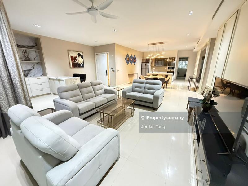 For Rent - Pavilion Hilltop