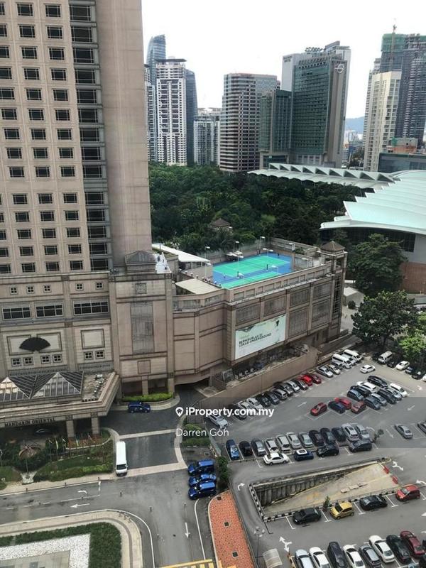 Condominium for Sale in One KL by Darren Goh - iProperty.com.my