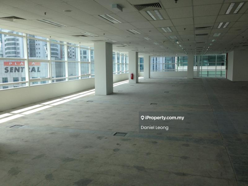 Pejabat untuk Disewa di Kl Sentral, Kuala Lumpur oleh Daniel Leong - Interior - iProperty.com.my