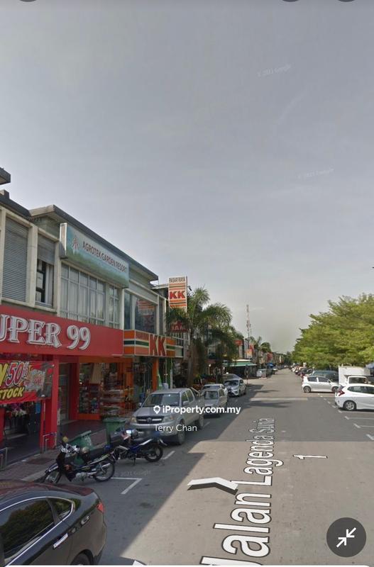 Shop for Sale in Hulu Langat, Selangor by Terry Chan - iProperty.com.my