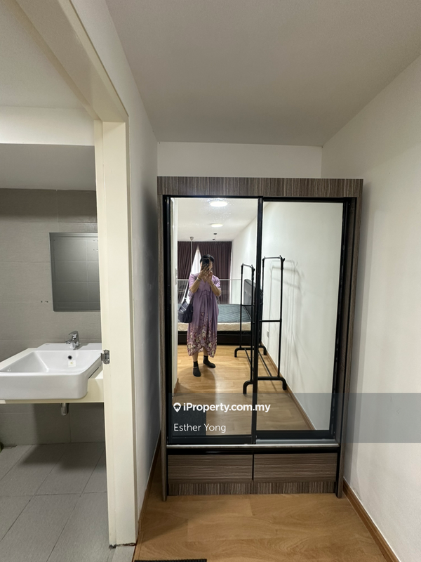 Kediaman Servis untuk Dijual di EkoCheras Service Residences oleh Esther Yong - iProperty.com.my