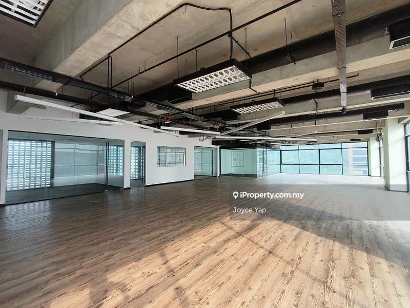 Pejabat untuk Disewa di Mutiara Damansara, Petaling Jaya, Selangor, Mutiara Damansara oleh Joyce Yap - iProperty.com.my