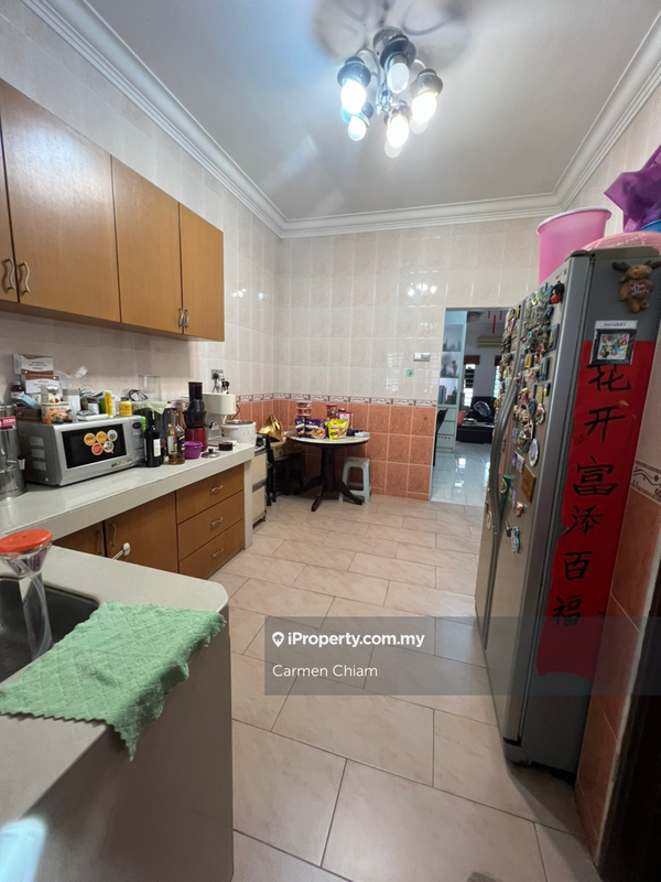 Rumah Berangkai 2 Tingkat untuk Dijual di Mutiara Puchong, Puchong oleh Carmen Chiam - iProperty.com.my